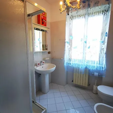 Lägenhet La Casa Di Lice