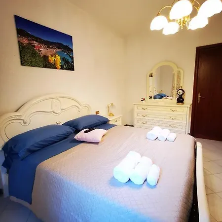 La Casa Di Lice Moneglia