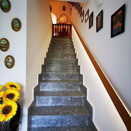 Lägenhet La Casa Di Lice