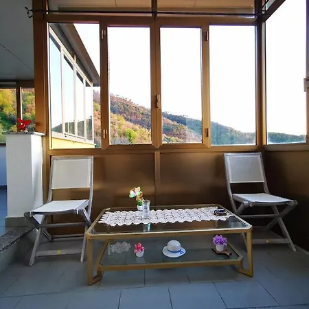 Lägenhet La Casa Di Lice
