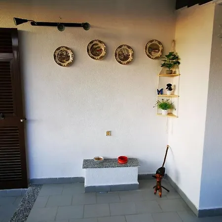 La Casa Di Lice * Moneglia