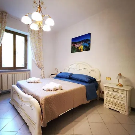 Lägenhet La Casa Di Lice Moneglia