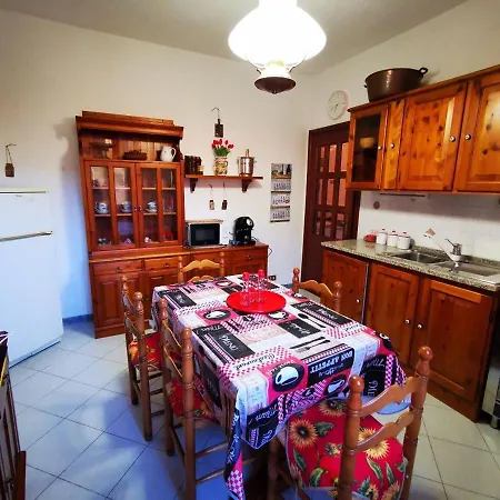 Lägenhet La Casa Di Lice