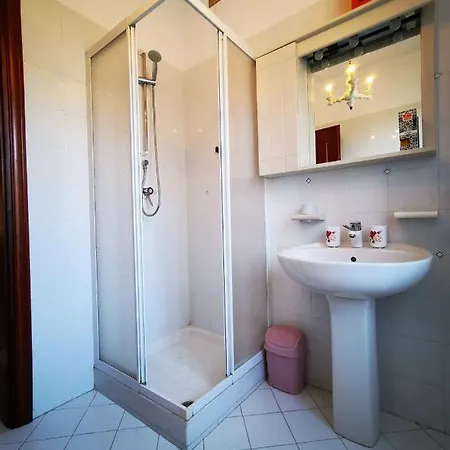 La Casa Di Lice * Moneglia