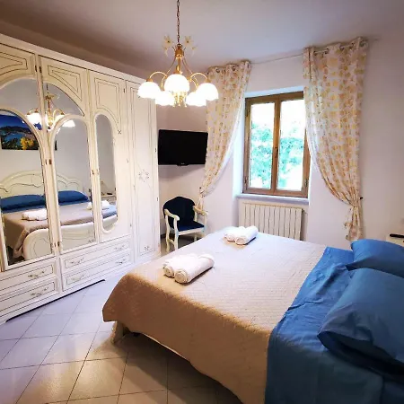 Lägenhet La Casa Di Lice *