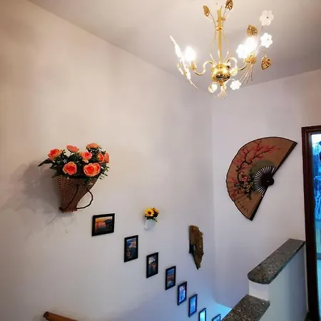 Lägenhet La Casa Di Lice *