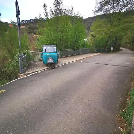 La Casa Di Lice