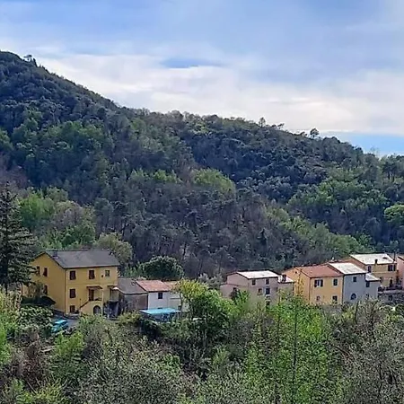 La Casa Di Lice * Moneglia