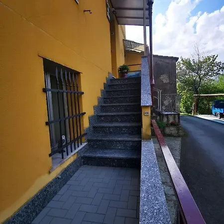 Lägenhet La Casa Di Lice Moneglia
