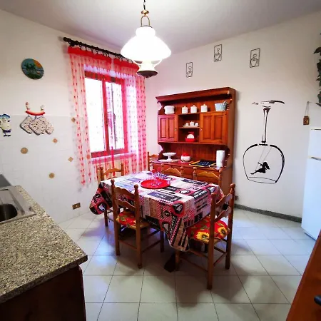 La Casa Di Lice *