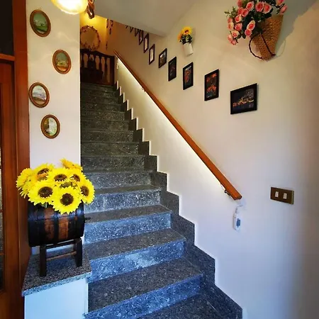 アパート La Casa Di Lice *