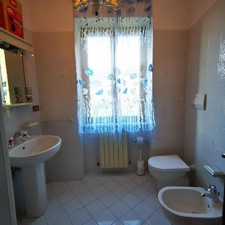 La Casa Di Lice * Moneglia