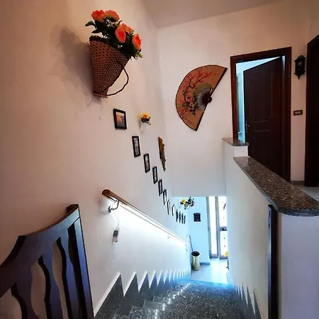 La Casa Di Lice * Moneglia