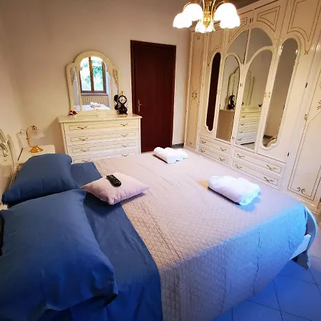 La Casa Di Lice Moneglia