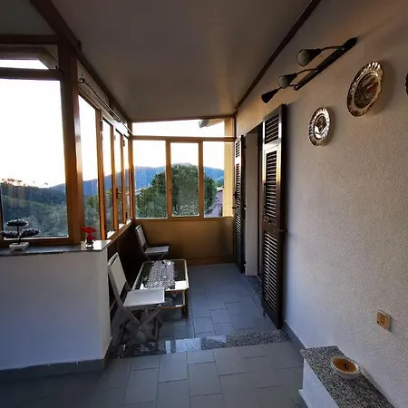 アパート La Casa Di Lice *