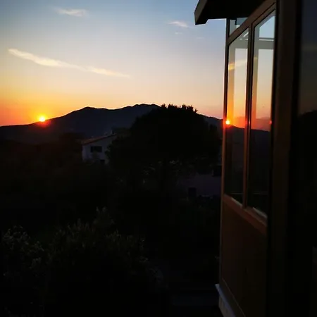 公寓 La Casa Di Lice *