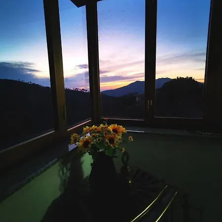 La Casa Di Lice モネーリア