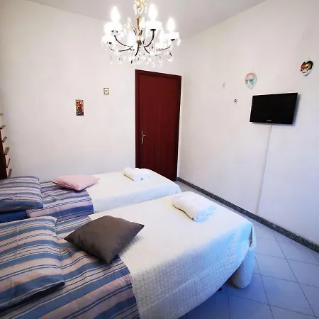 Апартаменты La Casa Di Lice *