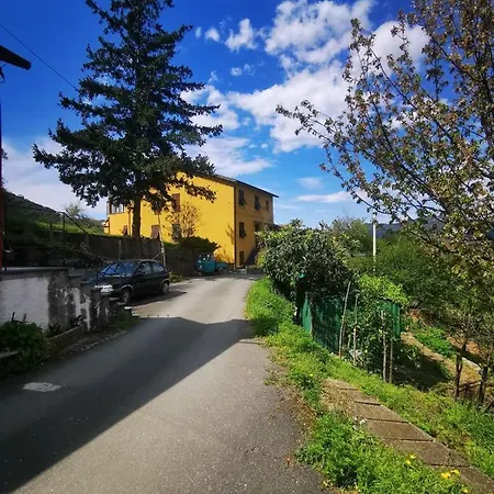 La Casa Di Lice *