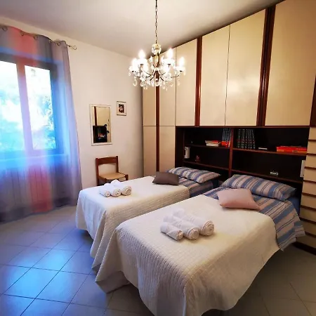 Apartman La Casa Di Lice Moneglia