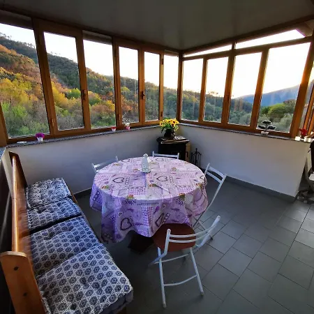 La Casa Di Lice *