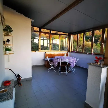La Casa Di Lice *