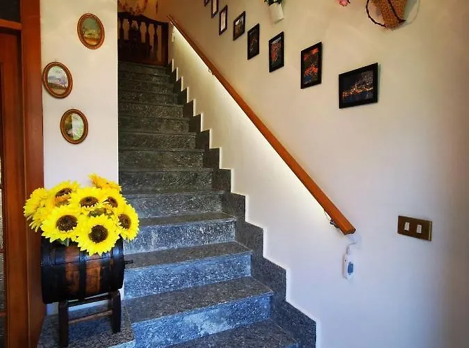 Appartement La Casa Di Lice *