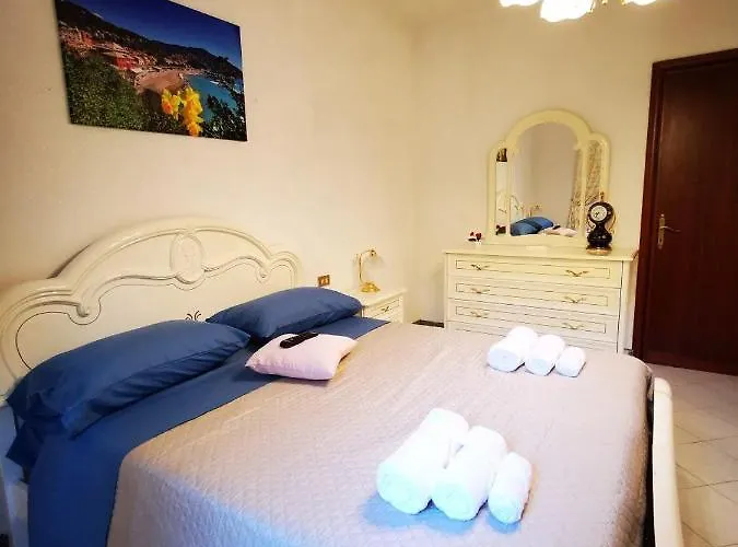 La Casa Di Lice Moneglia