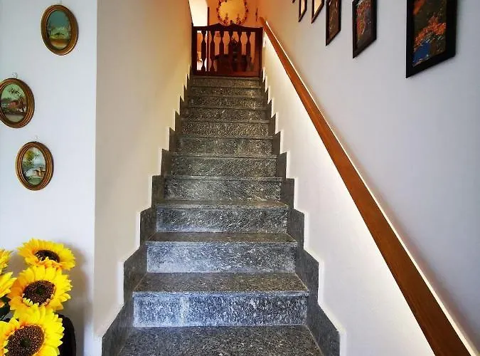 Appartement La Casa Di Lice