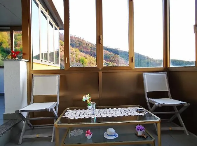 Appartement La Casa Di Lice