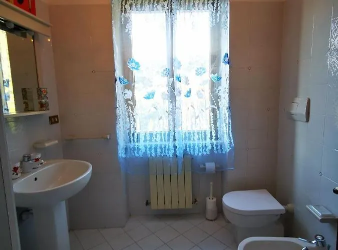 La Casa Di Lice * Moneglia