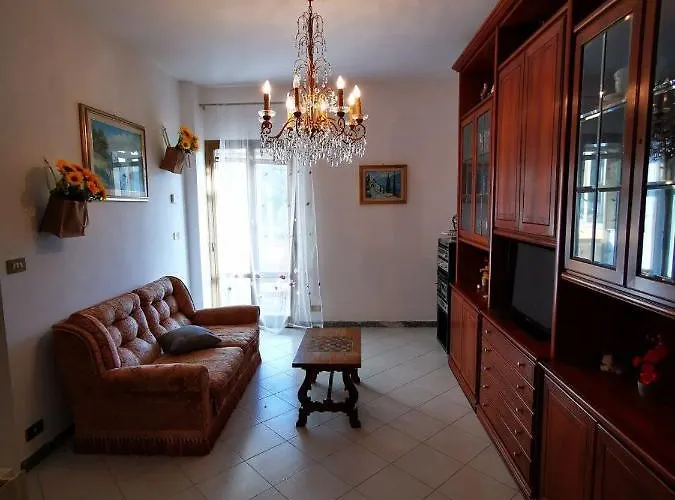 La Casa Di Lice Appartement