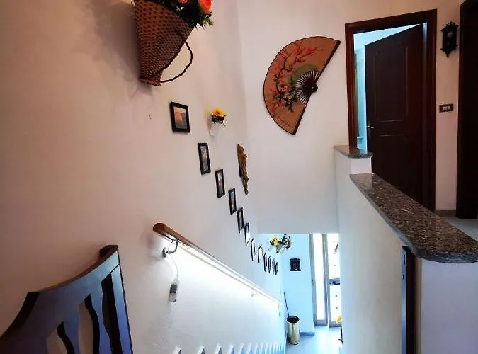 La Casa Di Lice * Moneglia