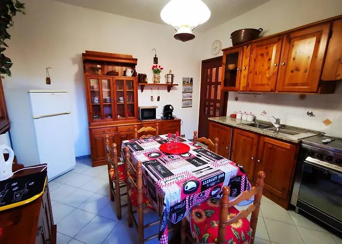 Appartement La Casa Di Lice