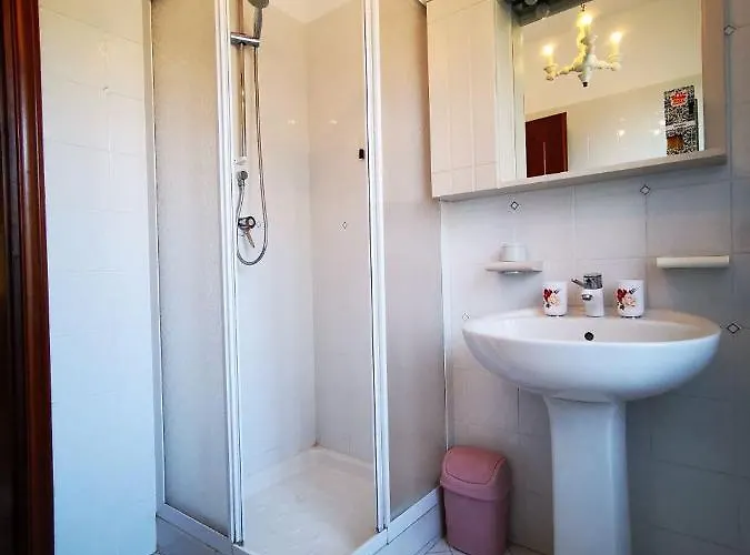 La Casa Di Lice * Moneglia