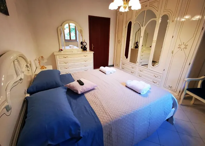 La Casa Di Lice Moneglia