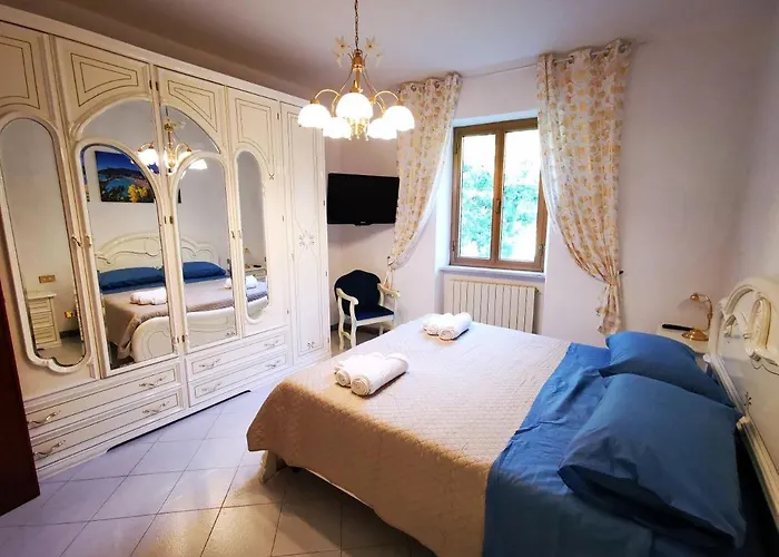 Appartement La Casa Di Lice *