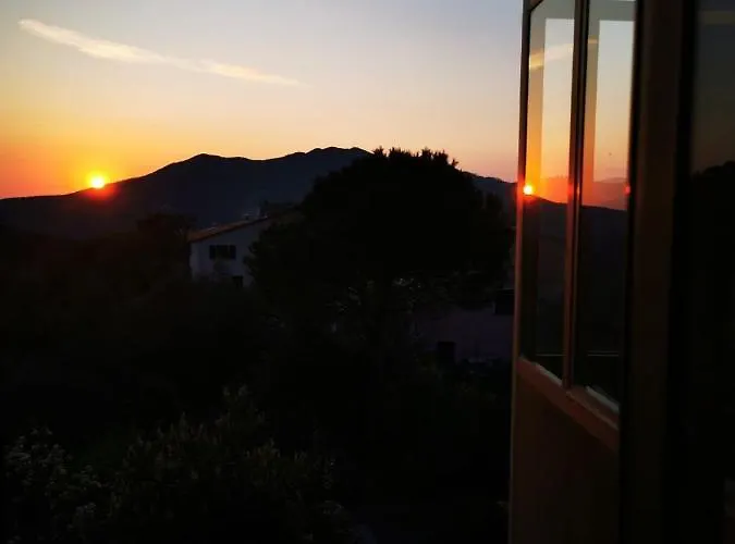 Appartement La Casa Di Lice *