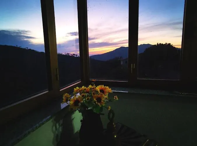 La Casa Di Lice Moneglia