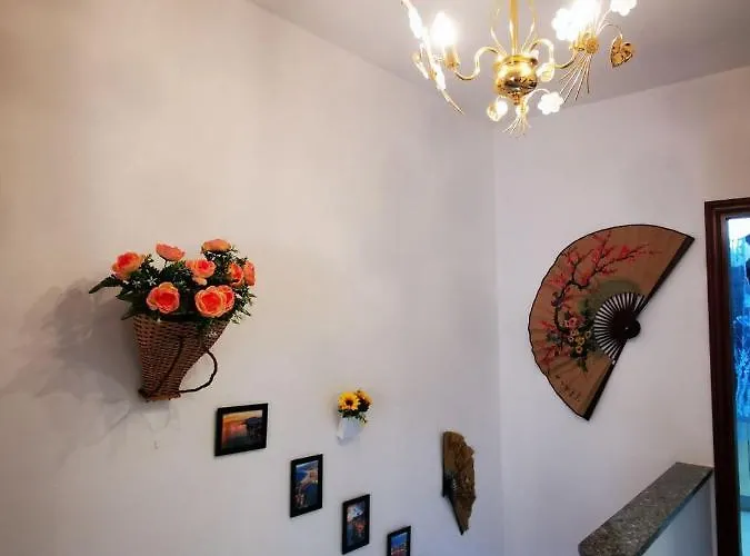 Appartement La Casa Di Lice *