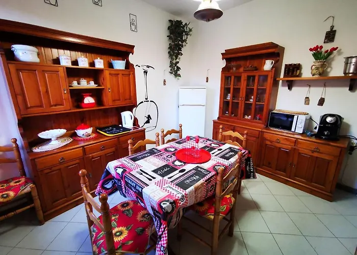 La Casa Di Lice Appartement