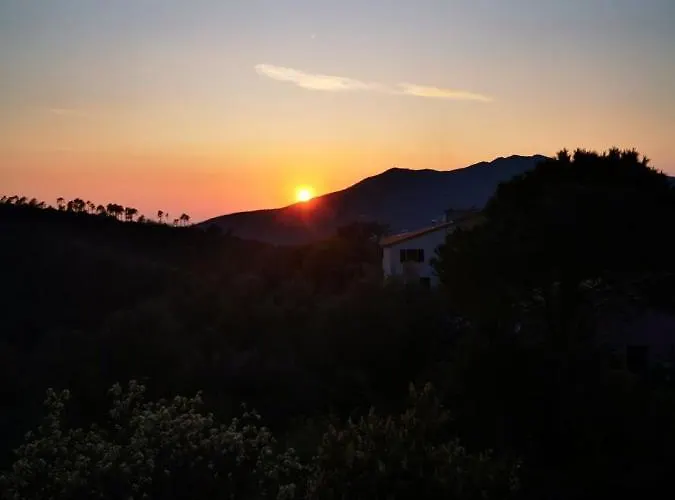 La Casa Di Lice Appartement *